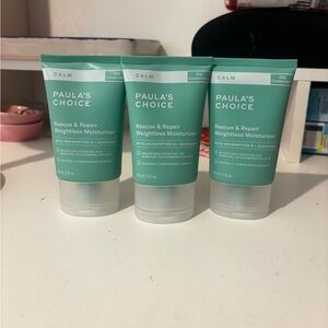paula’s choice calm moisturizer
